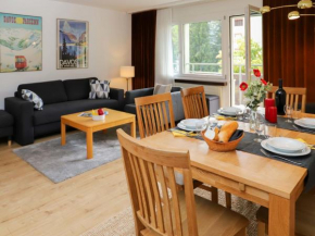 Apartment Allod Park Haus C 205 by Interhome
